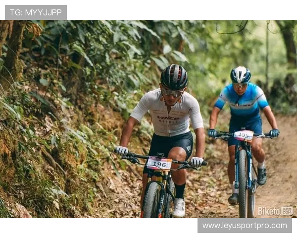 华南两轮赛升级为国际邀请赛,打造亚洲最具规模单车盛会