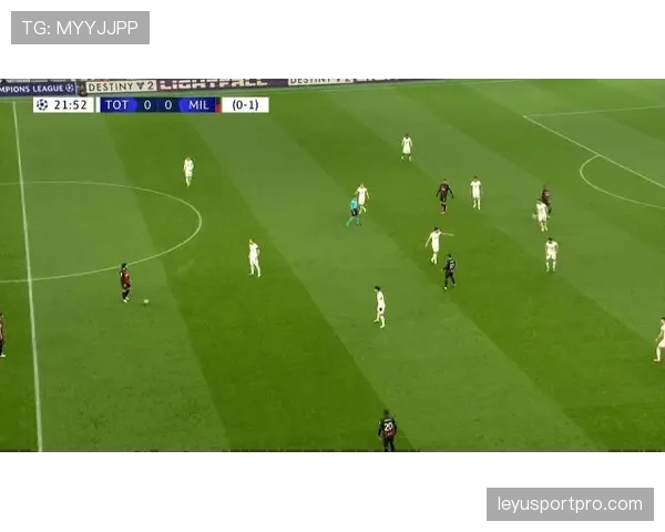 托特纳姆热刺宣布训练基地增设全尺寸室内训练场 托特纳姆热刺宣布训练基地增设全尺寸室内训练场